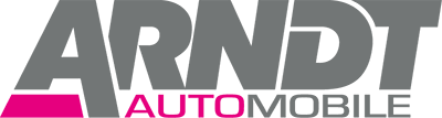 Logo Arndt Automobile GmbH